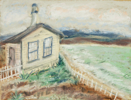 Little Cottage By The Sea