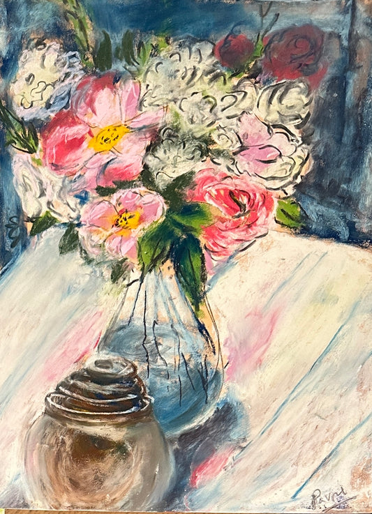 Peonies for Mother's Day