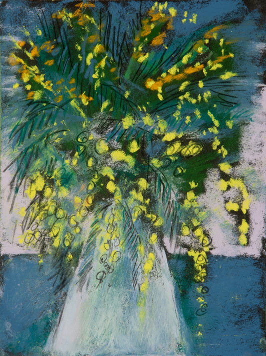 Mimosa Bunch