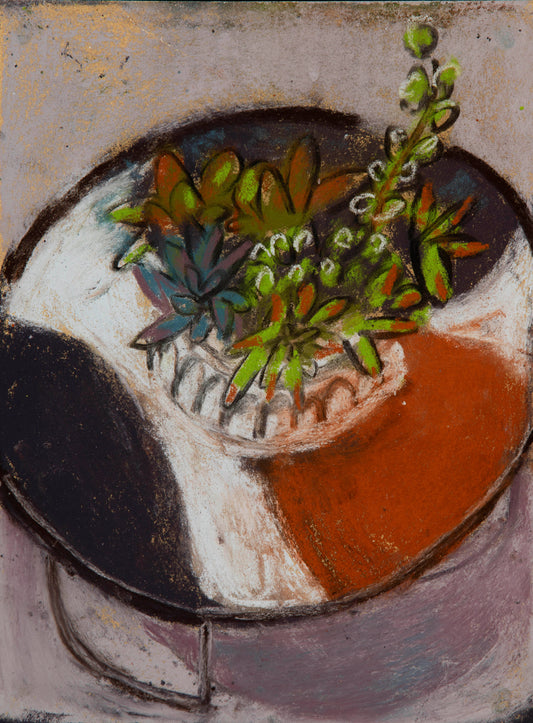Cactus Table
