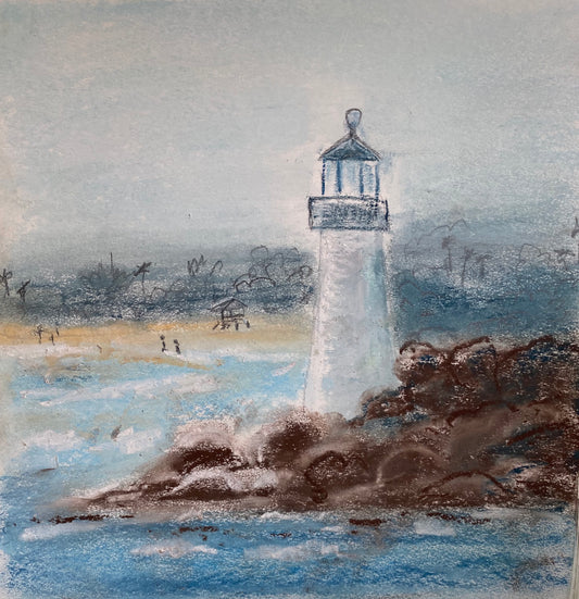 Lighthouse